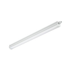 Réglette Étanche LED Philips Ledinaire 1500mm 51W IP65 WT055C . PEPHIL-1500-51-WT055C