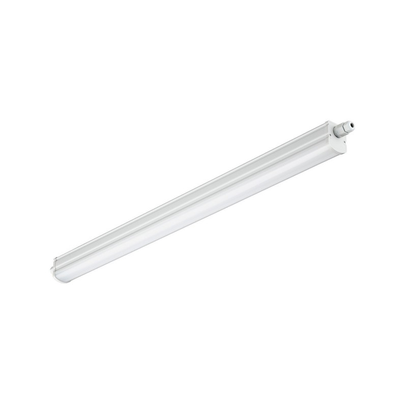 Réglette Étanche LED Philips Ledinaire 1500mm 51W IP65 WT055C . PEPHIL-1500-51-WT055C