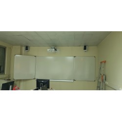 installation vidéoprojecteur,salle de classe , vidéoprojecteur salle de réunion Paris