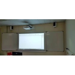 installation vidéoprojecteur,salle de classe , vidéoprojecteur salle de réunion Paris