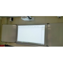 installation vidéoprojecteur,salle de classe , vidéoprojecteur salle de réunion Paris