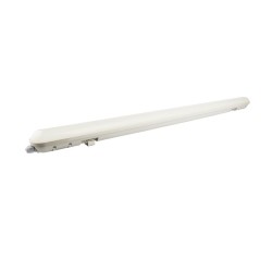 Réglette Étanche LED Intégré 1500mm 48W  . PEL-ECO-1500-48