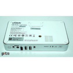 Alimentation secteur Qumi V3+ ,QUMI Q3Plus, Z1V, Z1H