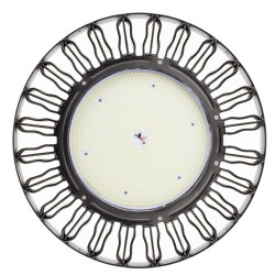 Cloche LED UFO 280W 130lm/W MEAN WELL Dimmable