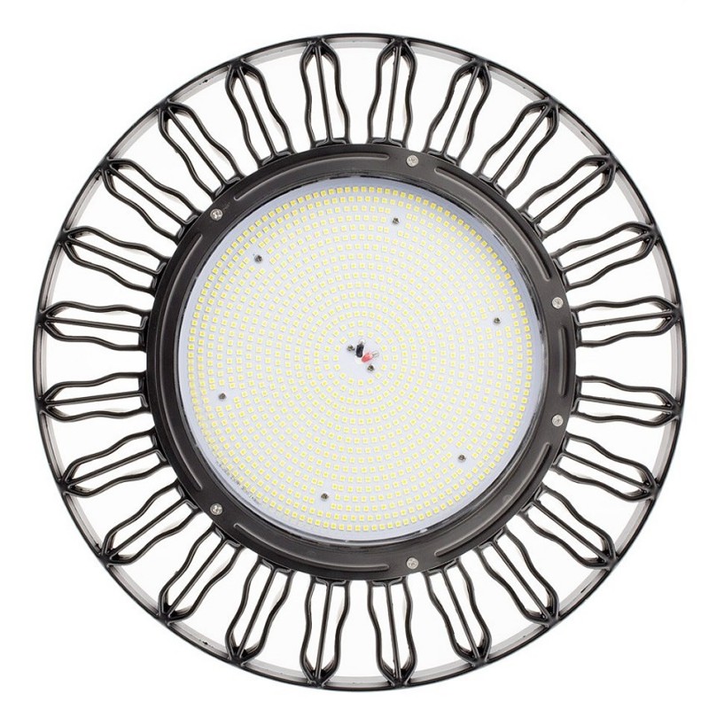 Cloche LED UFO 280W 130lm/W MEAN WELL Dimmable