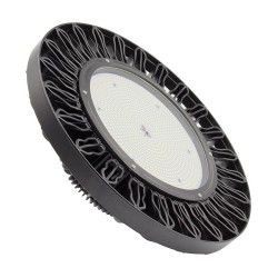 Cloche LED UFO 280W 130lm/W MEAN WELL Dimmable