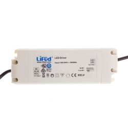 Downlight LED Samsung 48W PLAD-48-A Plafonnier LED Encastrable Rond