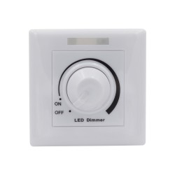 Variateur de puissance LED 1-10V , RGL-1-10,
variateur de luminosite,contrôler l'intensité lumineuse