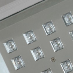 Luminaire Eclairage public SOLENS 100W