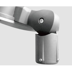 Luminaire Eclairage public SOLENS 100W