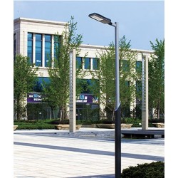 Luminaire Eclairage public SOLENS 100W
