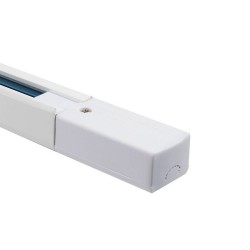 Rail Monophasé UltraPower pour Spots LED 2 Mètres.CRRLMR-2M