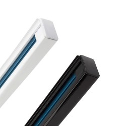 Rail Monophasé UltraPower pour Spots LED 1 Mètre.
CTML-1M