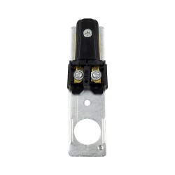 Rail Monophasé UltraPower pour Spots LED 1 Mètre.
CTML-1M