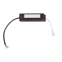 Dimmable Triac Plafonnier Dalle LED Extra Plate 48W