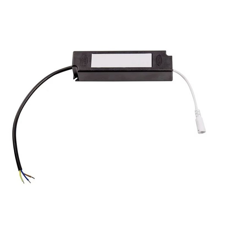 Dimmable Triac Plafonnier Dalle LED Extra Plate 48W