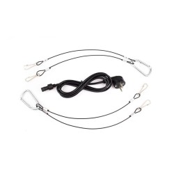 Spot LED Grow Rouge/Bleu 278W FC-GRW-278 Eclairage Grow
