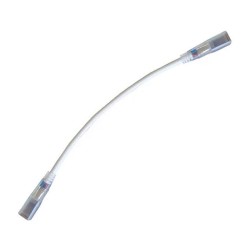 Câble connecteur Rubans LED SMD5050 Monochrome 220V AC