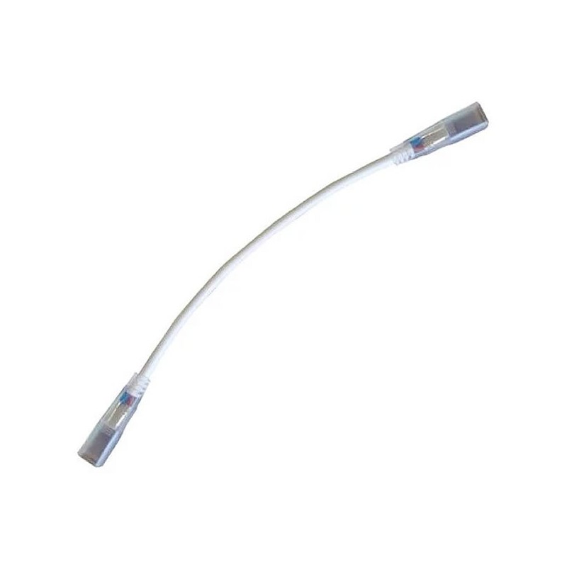 Câble connecteur Rubans LED SMD5050 Monochrome 220V AC