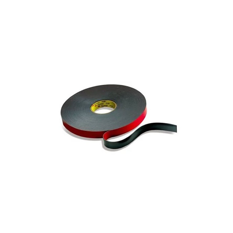 Ruban Double Face Auto-adhésif 3M™ 4229 33m pour Ruban LED