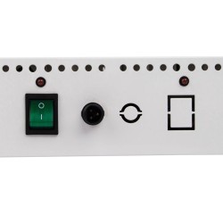 Spot LED Grow Rouge/Bleu 278W FC-GRW-278 Eclairage Grow