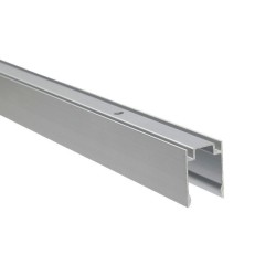 Profilé en Aluminium 1m pour Rubans LED 220V RGB PA-1M-T220-RGB Accessoirs bobine LED