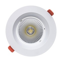 Spot LED CREE-COB Manhattan 10W LIFUD .FML-CC-10W