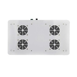 Spot LED Grow Rouge/Bleu 278W FC-GRW-278 Eclairage Grow