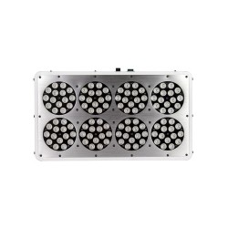 Spot LED Grow Rouge/Bleu 278W FC-GRW-278 Eclairage Grow