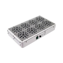 Spot LED Grow Rouge/Bleu 278W FC-GRW-278 Eclairage Grow
