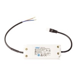 Spot LED Cree-COB Manhattan 10W Noir LIFUD . FLCC-MNHT-10N
