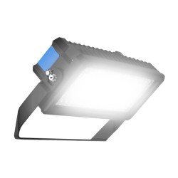 Projecteur LED Stadium Samsung 250W 130lm/W Mean Well Dimmable . FC-LED-SMG-250W-130-MN
