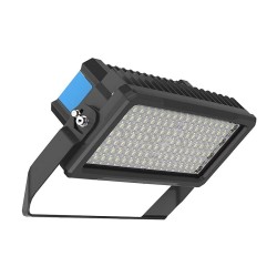 Projecteur LED Stadium Samsung 250W 130lm/W Mean Well Dimmable . FC-LED-SMG-250W-130-MN
