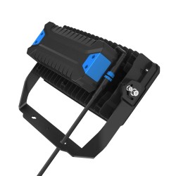 Projecteur LED Stadium Samsung 250W 130lm/W Mean Well Dimmable . FC-LED-SMG-250W-130-MN