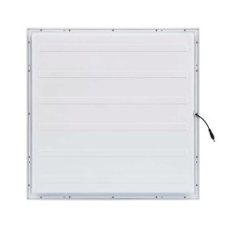 Panneau LED Slim Direct Light 60x60cm 36W LIFUD . PNL-DRLGT-60-LFD