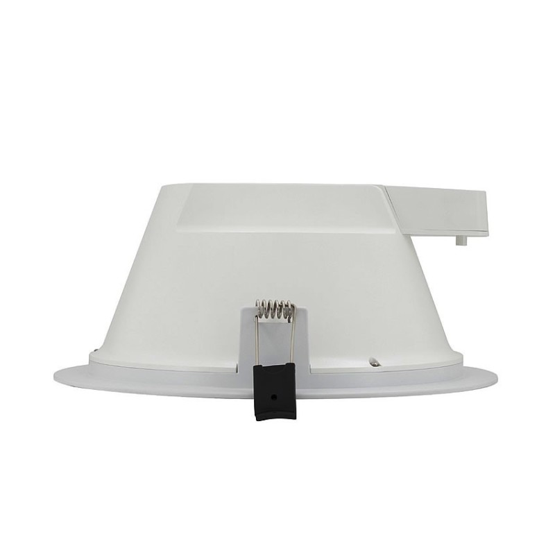 Downlight LED 25W Tª Couleur Sélectionnable (UGR19) . DL98C-8-25W
