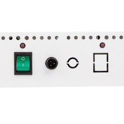 Spot LED Grow Rouge/Bleu 136W FC-GRW-136 Eclairage Grow