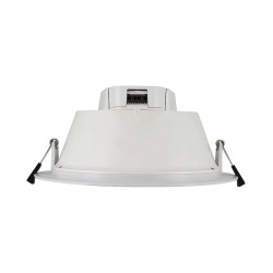 Downlight LED 25W Tª Couleur Sélectionnable (UGR19) . DL98C-8-25W