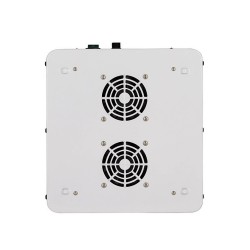 Spot LED Grow Rouge/Bleu 136W FC-GRW-136 Eclairage Grow