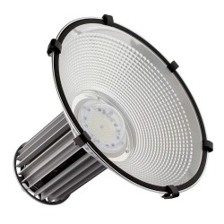 Cloche LED Driverless 100W 135lm/W . CMPN-DRLSS-100W .3760079035569
