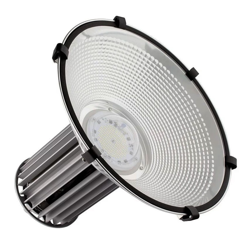 Cloche LED Driverless 100W 135lm/W . CMPN-DRLSS-100W .3760079035569