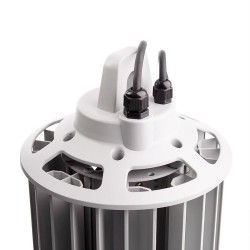 Cloche LED Driverless 100W 135lm/W . CMPN-DRLSS-100W