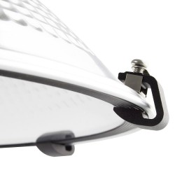 Cloche LED Driverless 100W 135lm/W . CMPN-DRLSS-100W