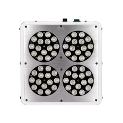 Spot LED Grow Rouge/Bleu 136W FC-GRW-136 Eclairage Grow