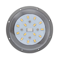Lampe LED Éclairage Public E27 40W SJ-YMD-40W-01-N Ampoule LED E27