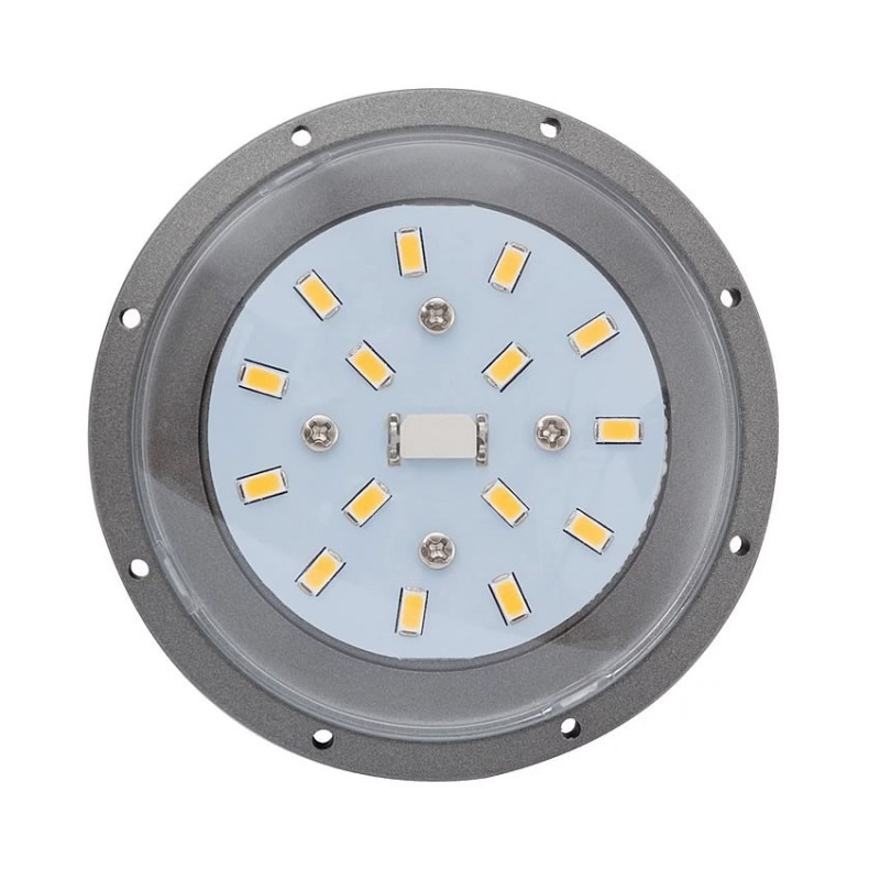 Lampe LED Éclairage Public E27 40W SJ-YMD-40W-01-N Ampoule LED E27