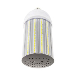 Lampe LED Éclairage Public E27 40W IP64 , AL-E2740-2 , eclairage de rue,