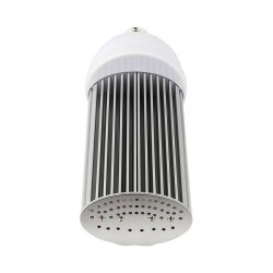 Lampe LED Éclairage Public E27 40W IP64 , AL-E2740-2 , eclairage de rue,