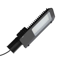 Luminaire LED Harlem 120lm/W 100W , LMNR-HRLM-100,eclairage de rue