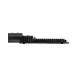 Luminaire LED Harlem 120lm/W 100W , LMNR-HRLM-100,eclairage de rue